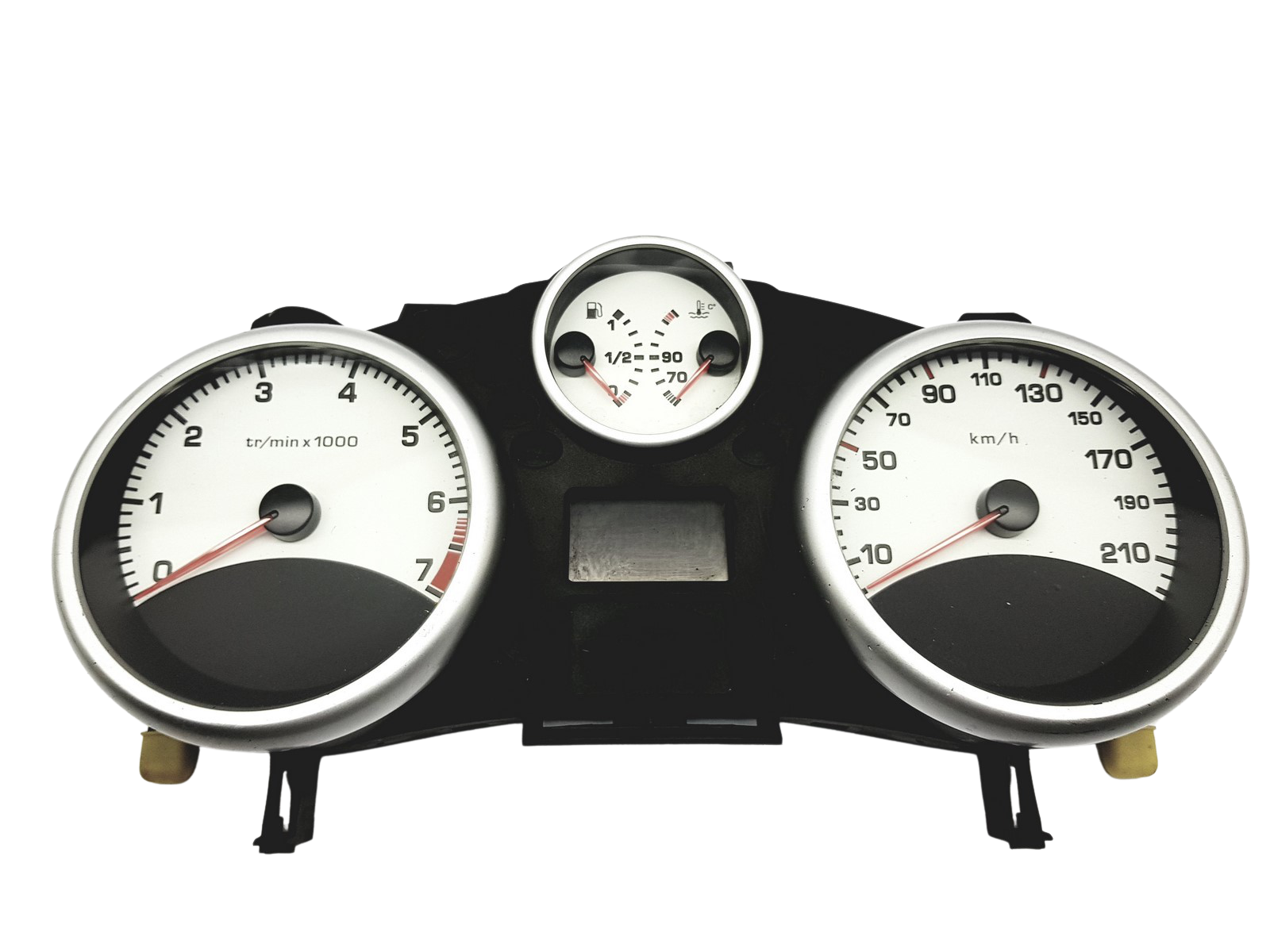 Velocímetro Peugeot 207 9666132380 A2C53337652 49790 main product photo