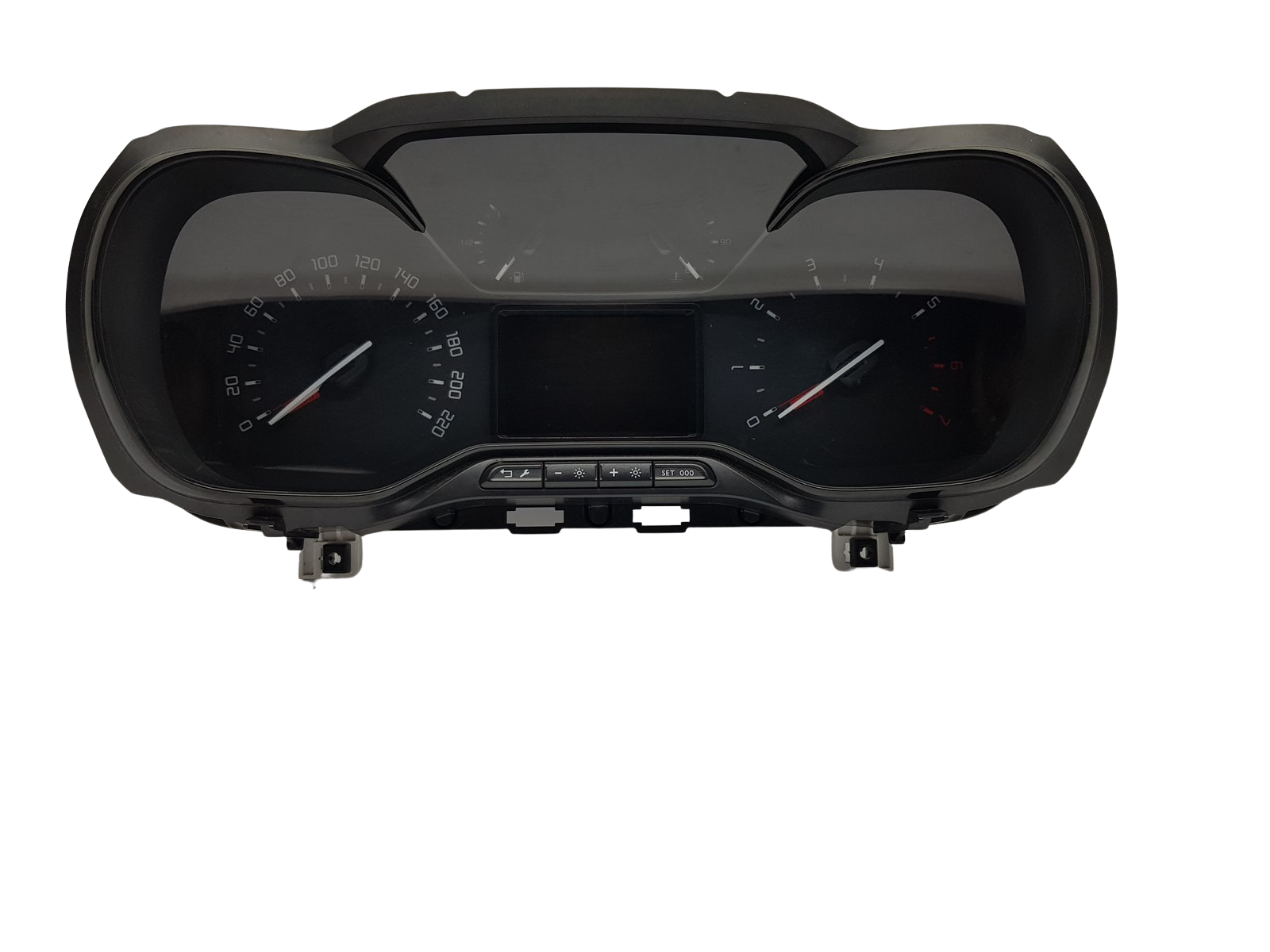 Conta-rotações Citroen Berlingo 9838081980 main product photo