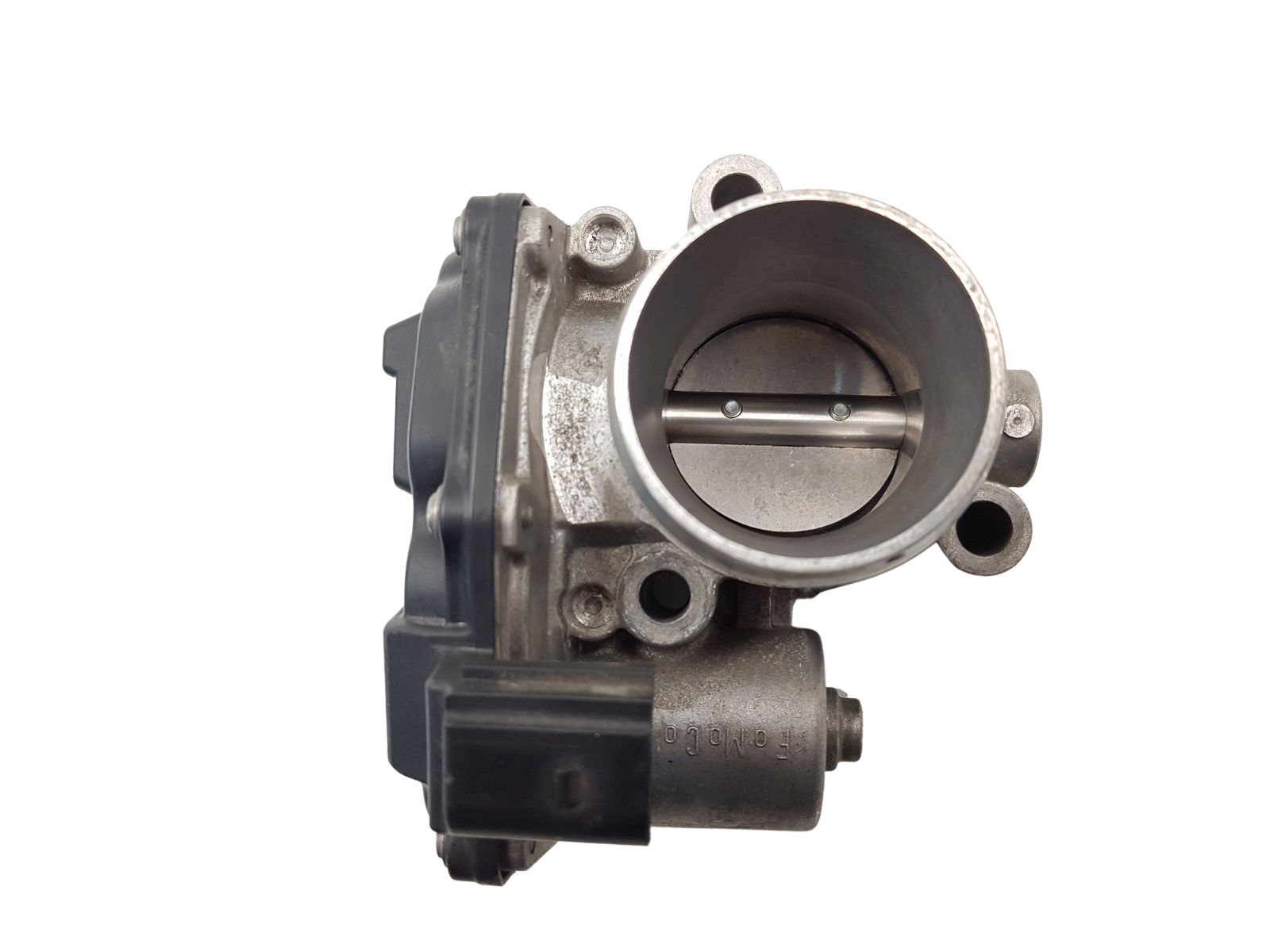 Válvula do corpo do acelerador Ford CM5G-9F991-FB 1.0 EcoBoost FoMoCo 2140 main product photo