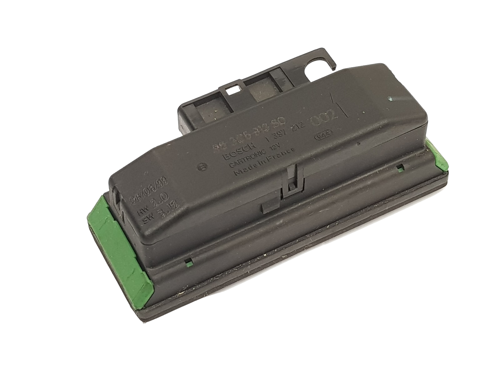 Sensor de Chuva 9630591380 1397212002 Bosch Citroen Peugeot 1041 main product photo
