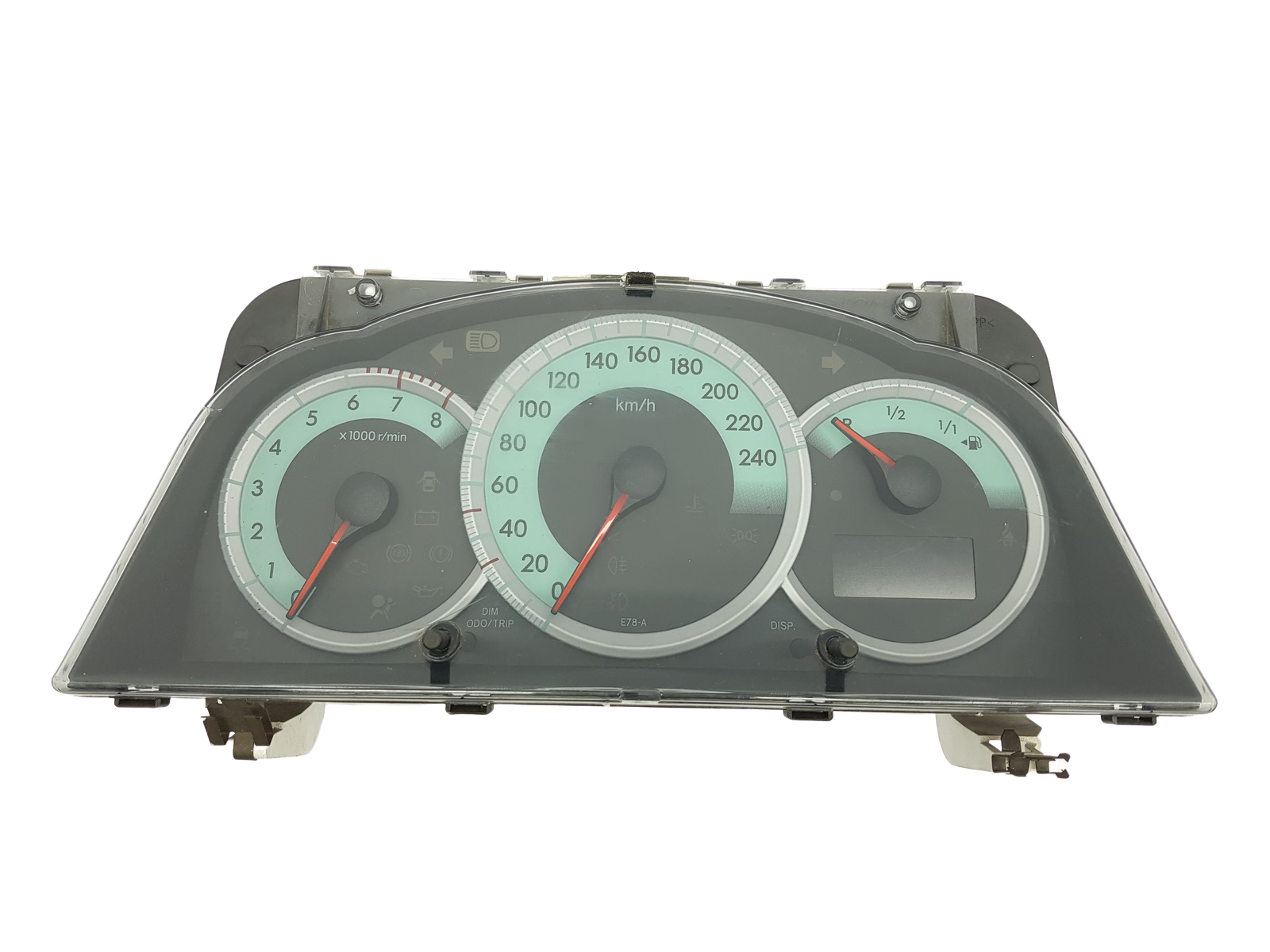 Conta-rotações Toyota Corolla Verso 83800-0F020 Denso main product photo