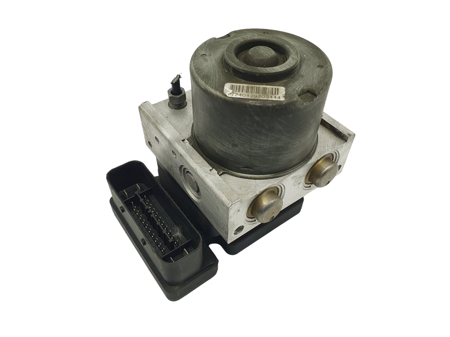 Bomba Abs Ford Mazda 3M51-2M110-CA 10.0970-0108.3 ATE 61132 main product photo