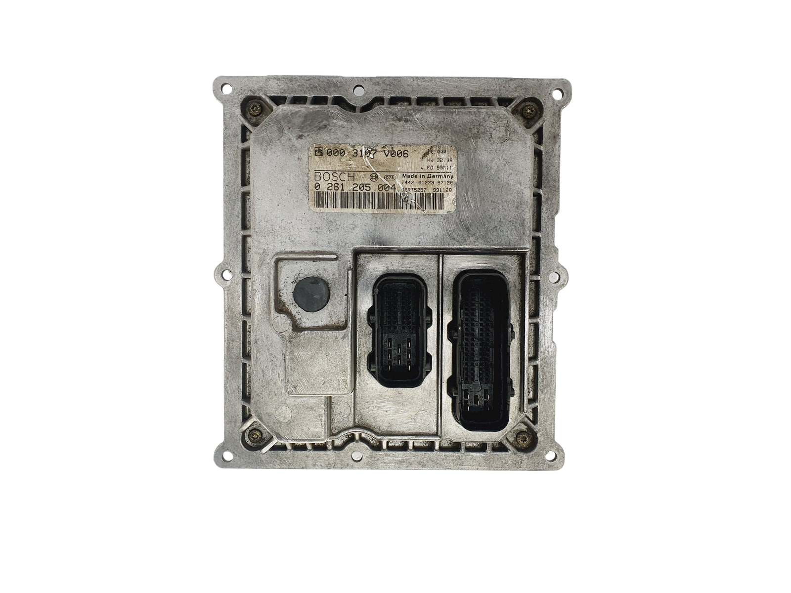 Unidade de Controlo Smart 0003107V006 0261205004 Bosch 42368 main product photo
