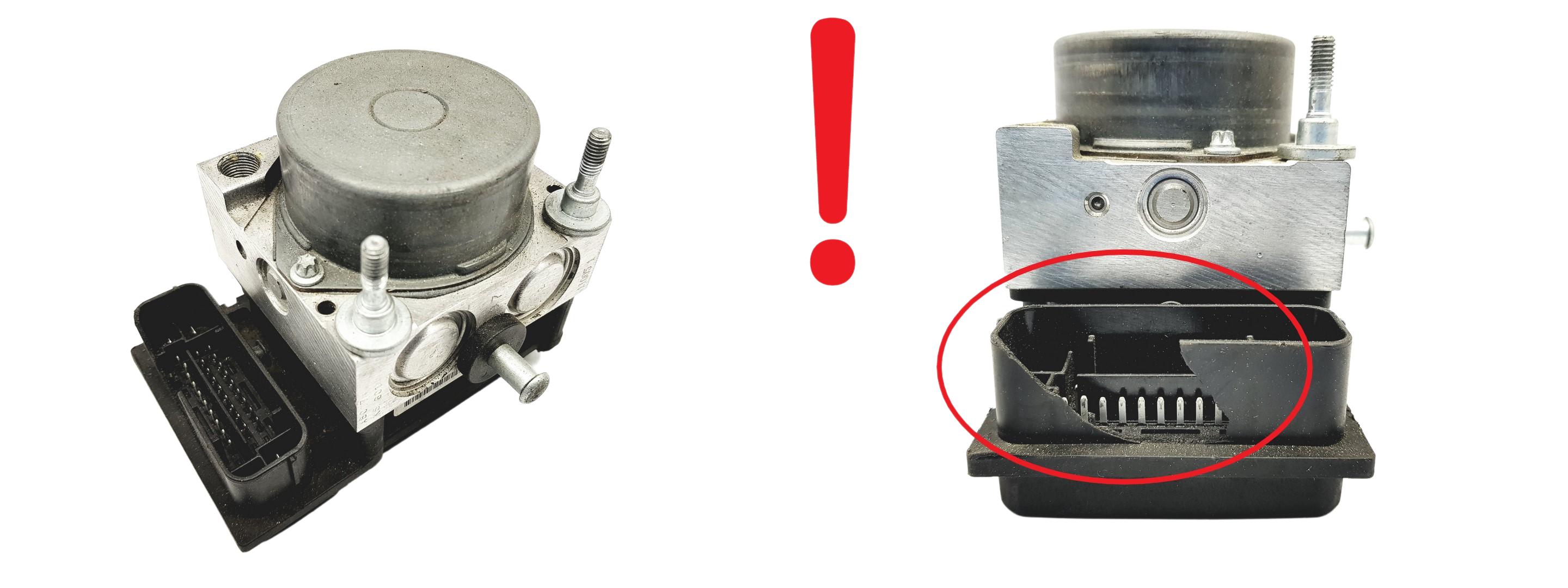 Bomba Abs Fiat 500 51824574 0265232290 Bosch 60710 main product photo