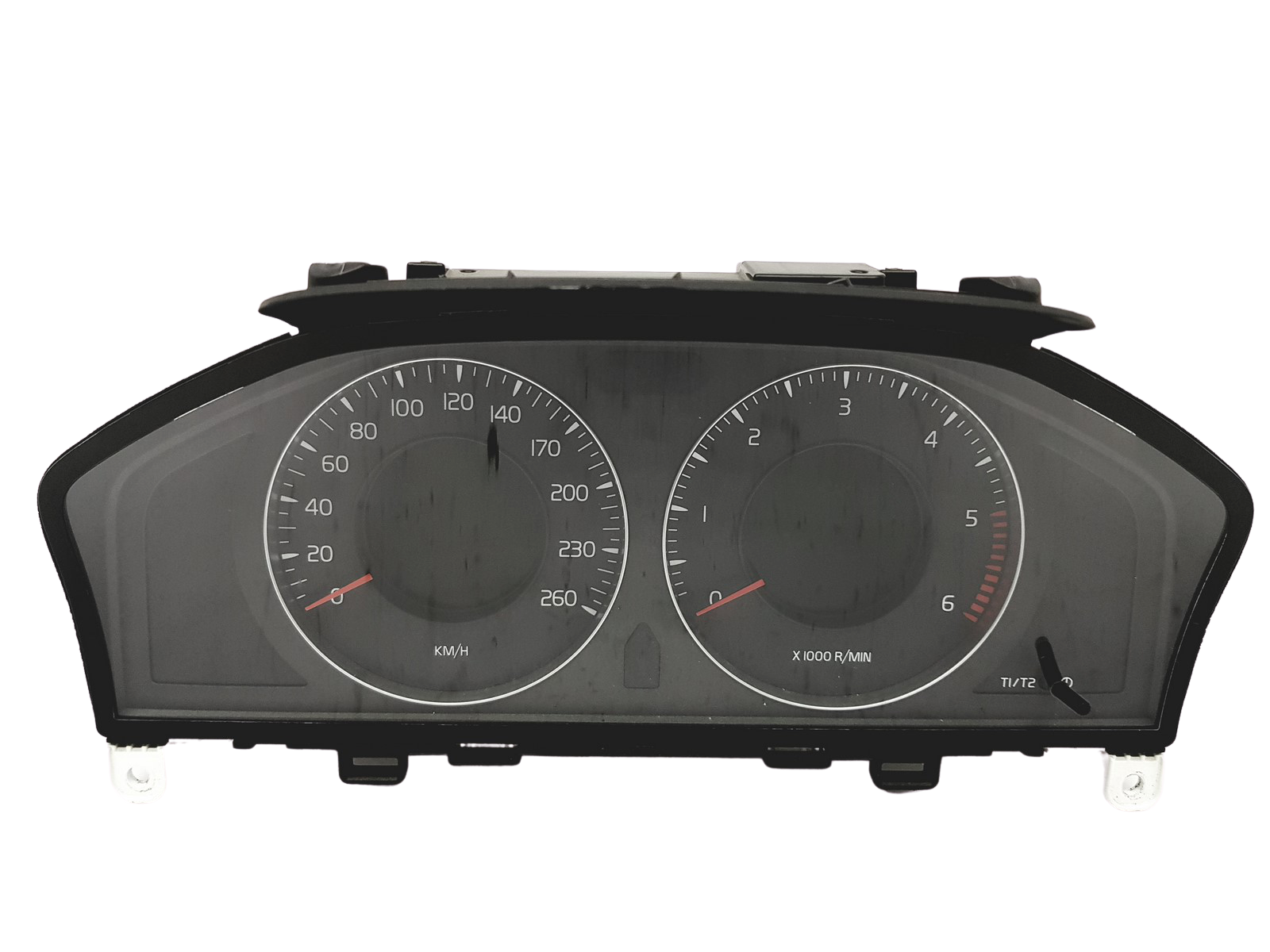 Conta-rotações Volvo S80 V70 XC70 31254535AA Yazaki 32196 main product photo