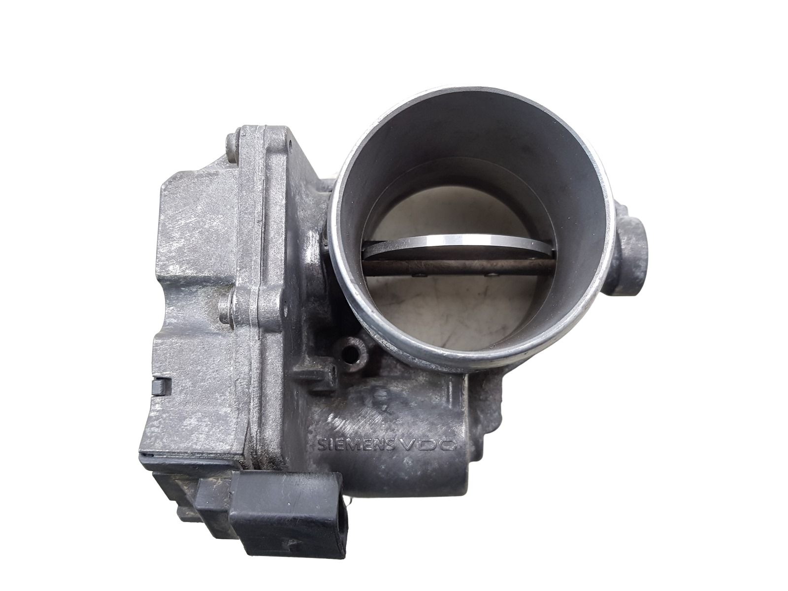 Válvula do corpo do acelerador Ford 7V2Q-9E926-AB A2C53238880 1932 main product photo