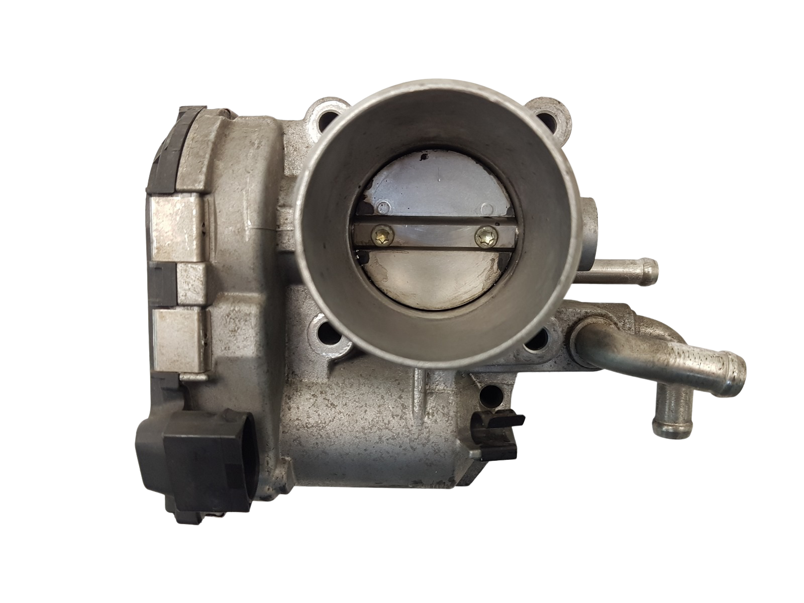 Válvula do corpo do acelerador 35100-04200 9045020008 KIA Hyundai 1377 main product photo