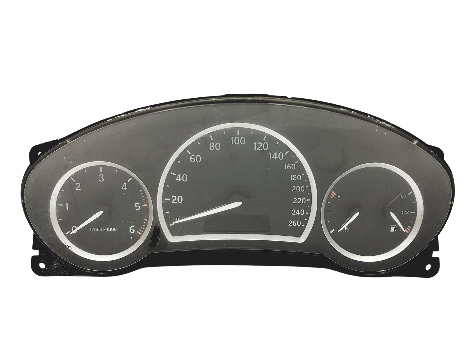 Conta-rotações Saab 9-3 7553657 P12763128 41426 main product photo