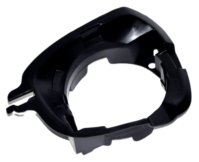 Armação do Halogéneo Direita Dacia Logan Sandero 6001549321 main product photo