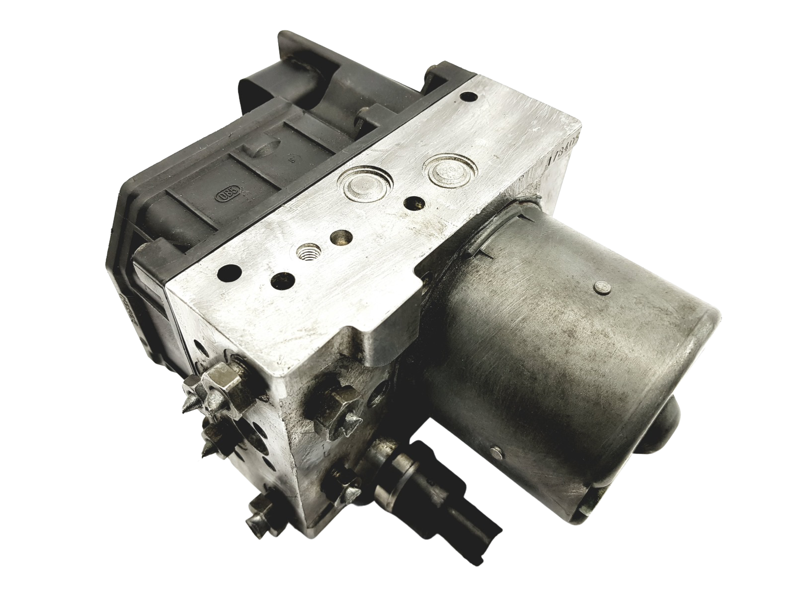 Bomba Abs Alfa Romeo 156 46840337 0265225193 Bosch main product photo