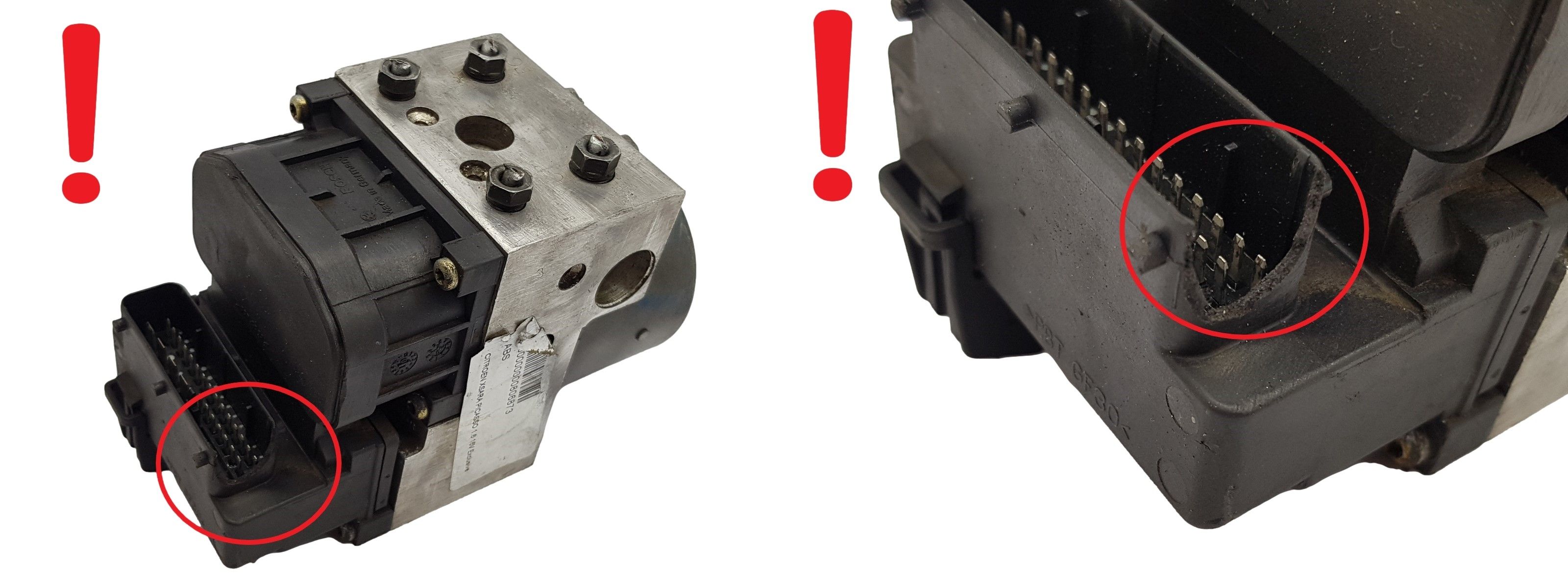 Bomba Abs Citroen Xsara Picasso 9633666580 0273004353 0265216642 1065 main product photo