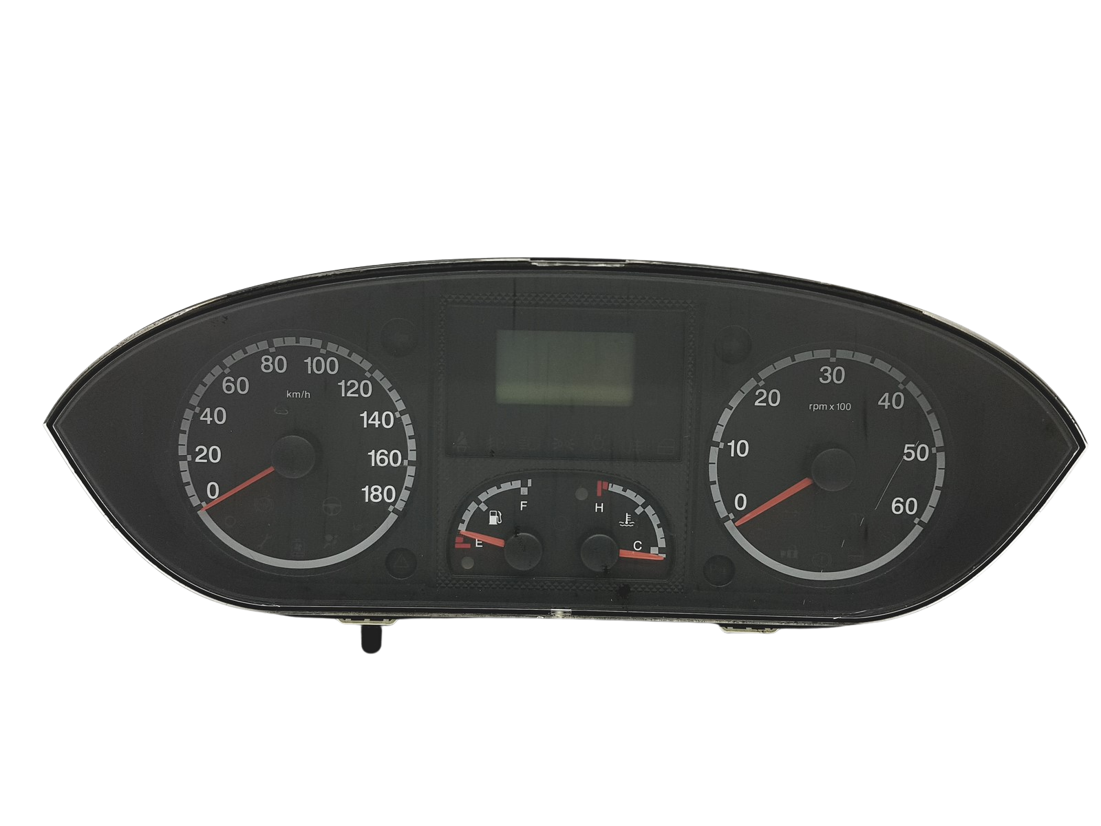 Conta-rotações Ducato Jumper Boxer 1340672080 Fiat 53527 main product photo
