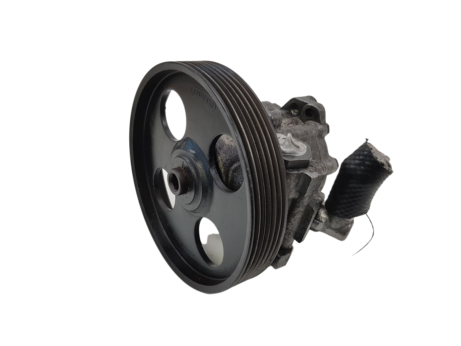 Bomba da Direção Assistida 9624659580 7691955196 1.8 Peugeot 406 9608871080 main product photo