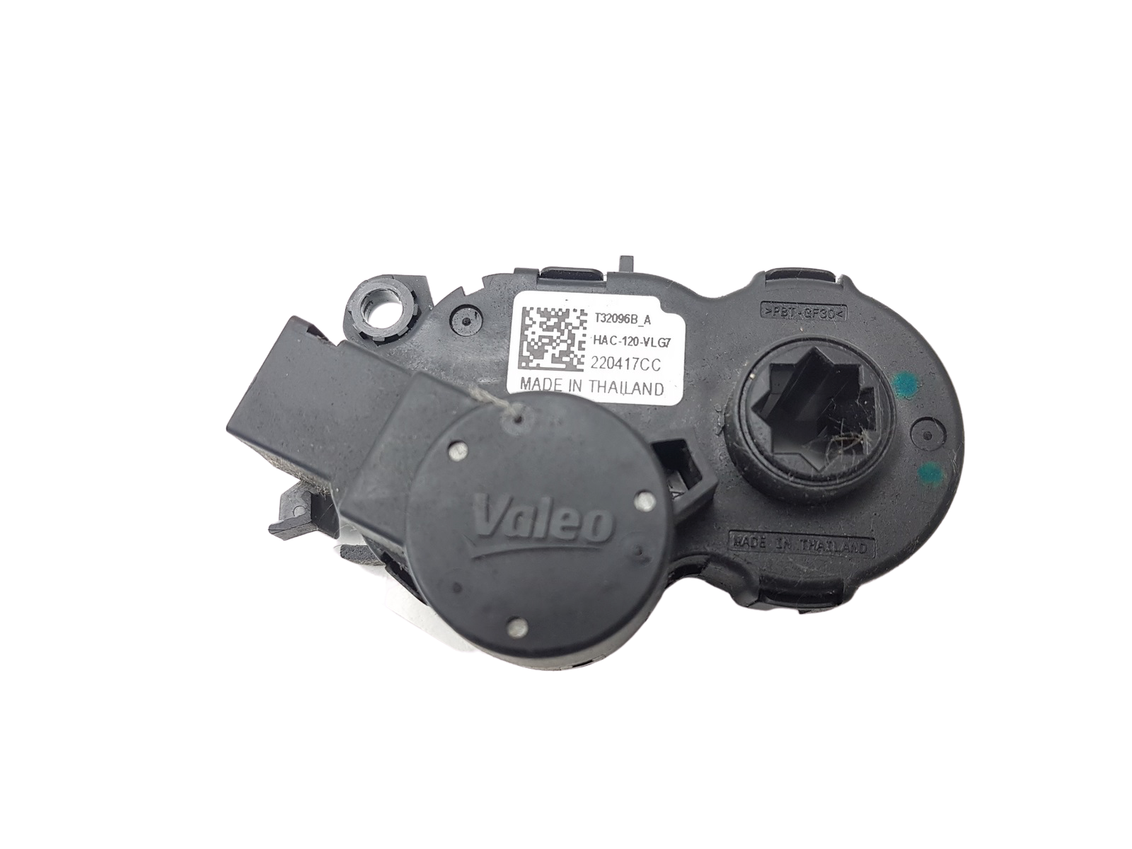 Motor de passo Renault Citroen Peugeot T32096B Valeo 0km main product photo
