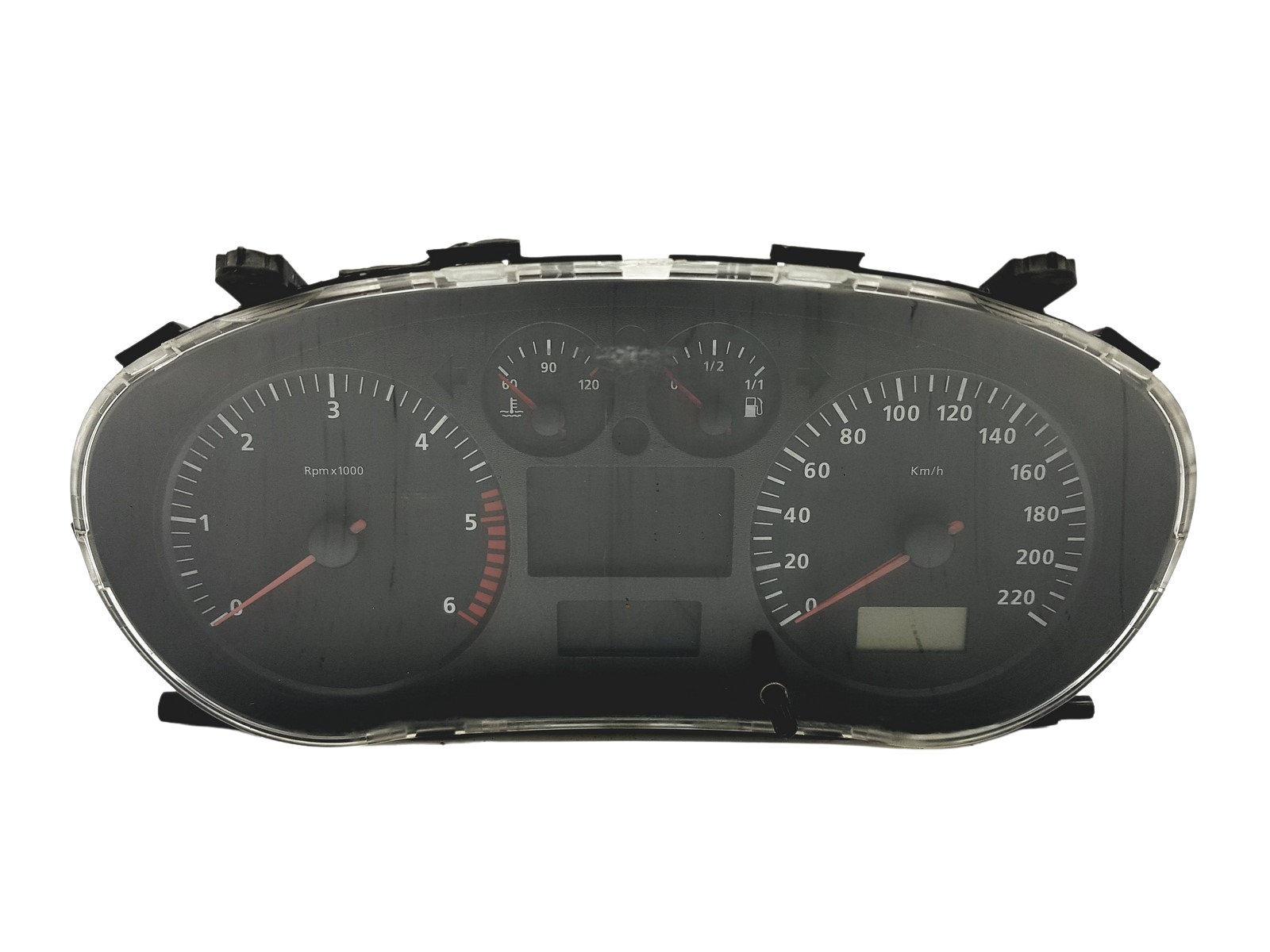 Conta-rotações Seat Ibiza W06K0920850C 110008924004 57744 main product photo