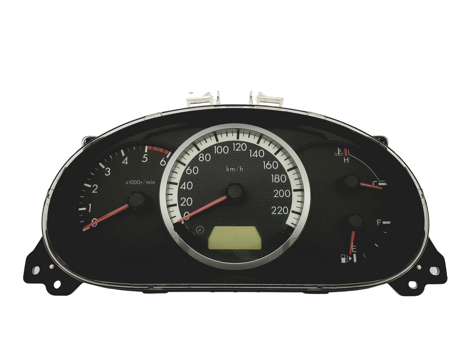 Conta-rotações Mazda 5 CKCC30D main product photo