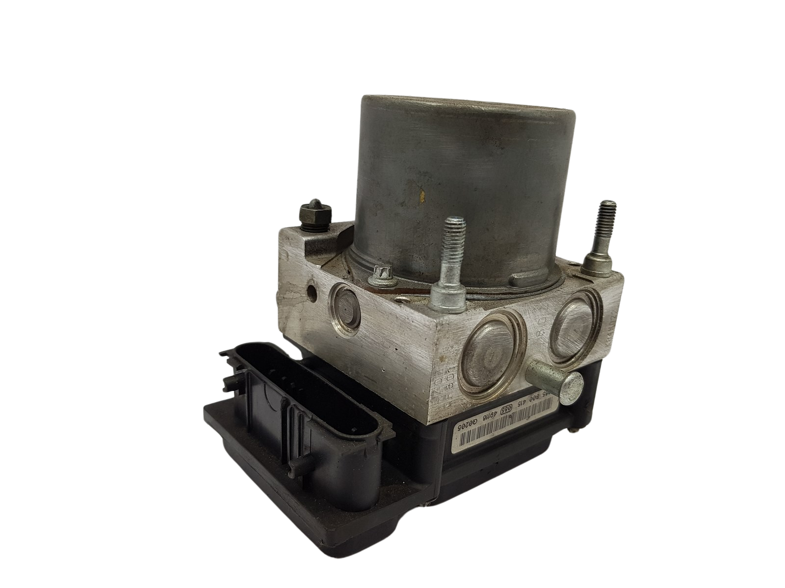 Bomba Abs PSA Berlingo Partner 9655045780 0265800415 Bosch 4919 main product photo