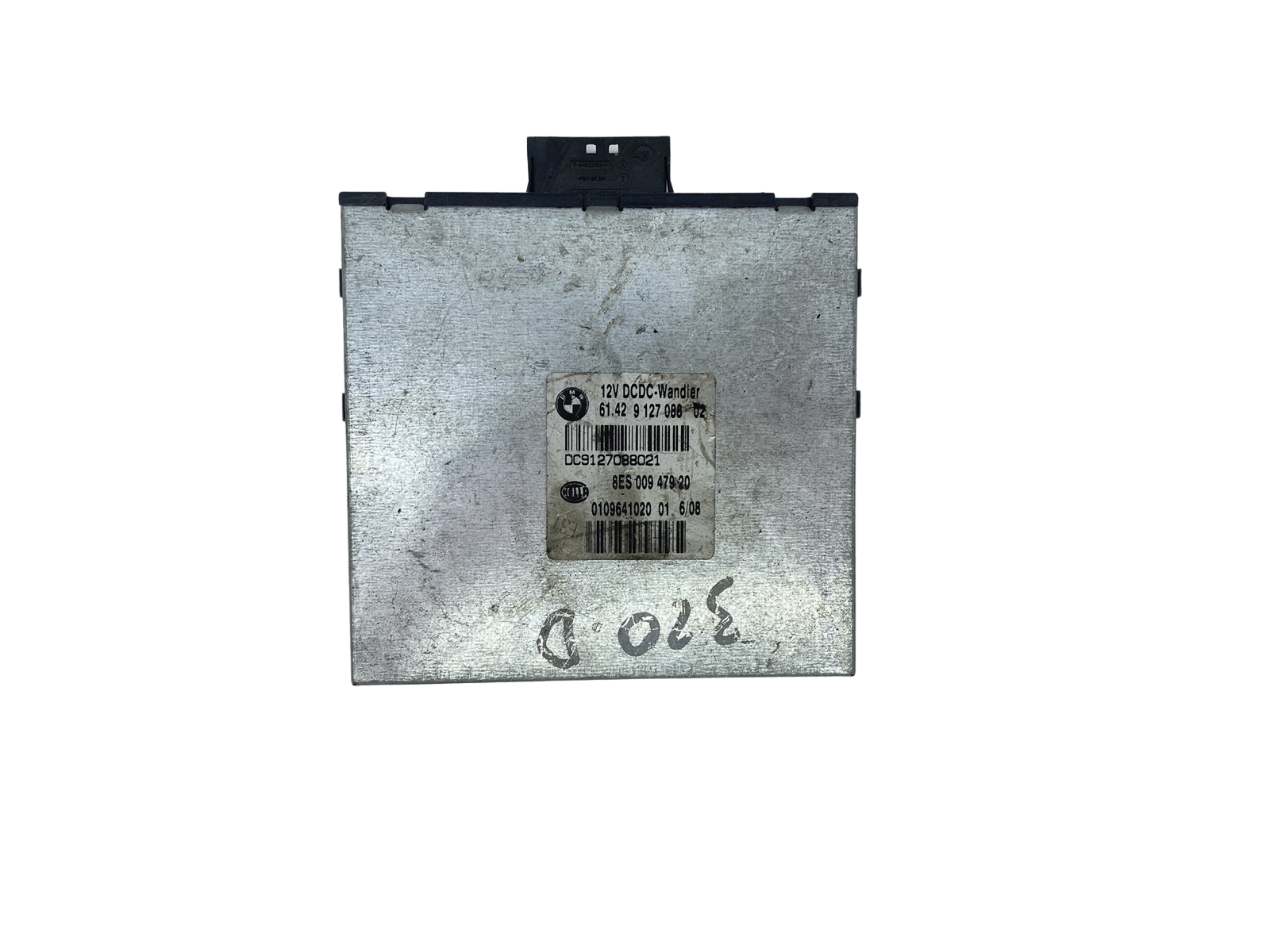 Unidade de Controlo 8ES00947920 61.429127088 02 BMW Hella 58813 main product photo