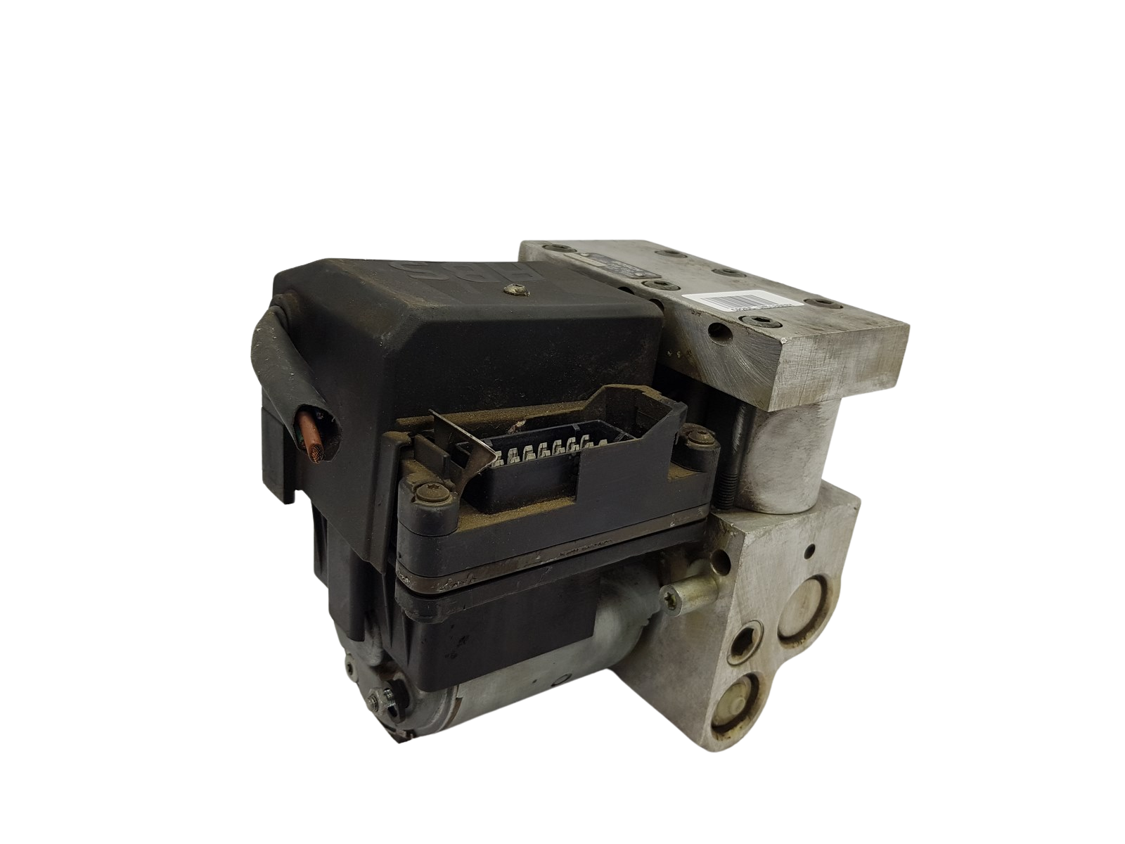 Bomba Abs Rover 200 0265208032 Bosch main product photo