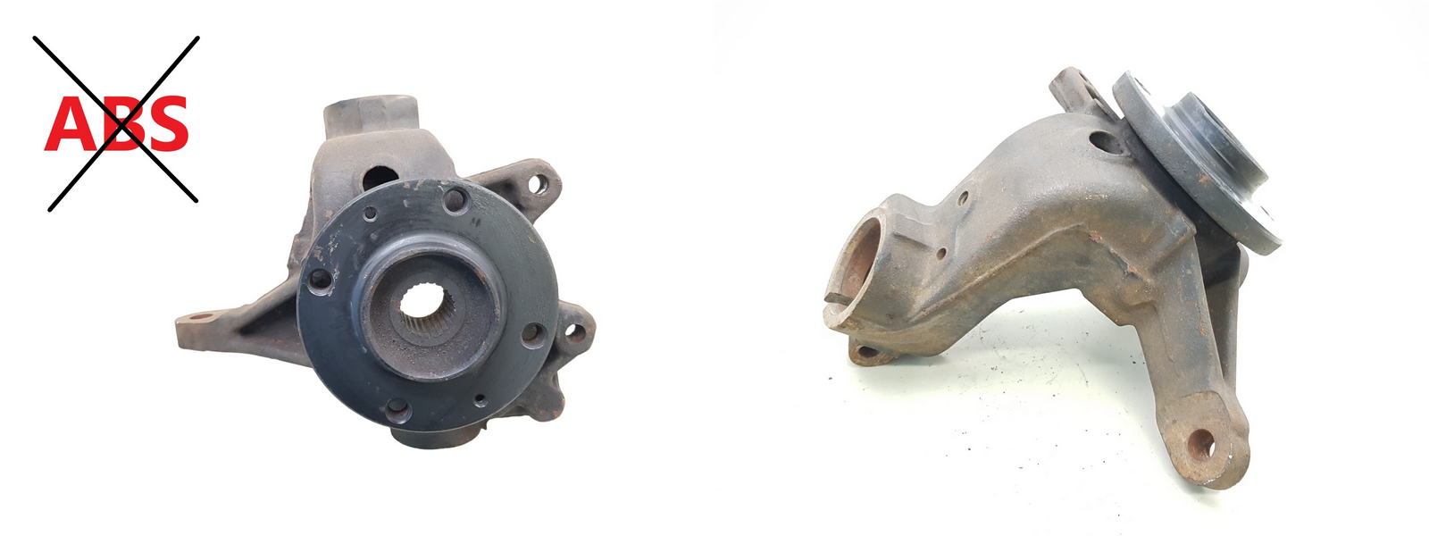 Junta de direção da roda Frente Direita Peugeot 364742 330785 main product photo