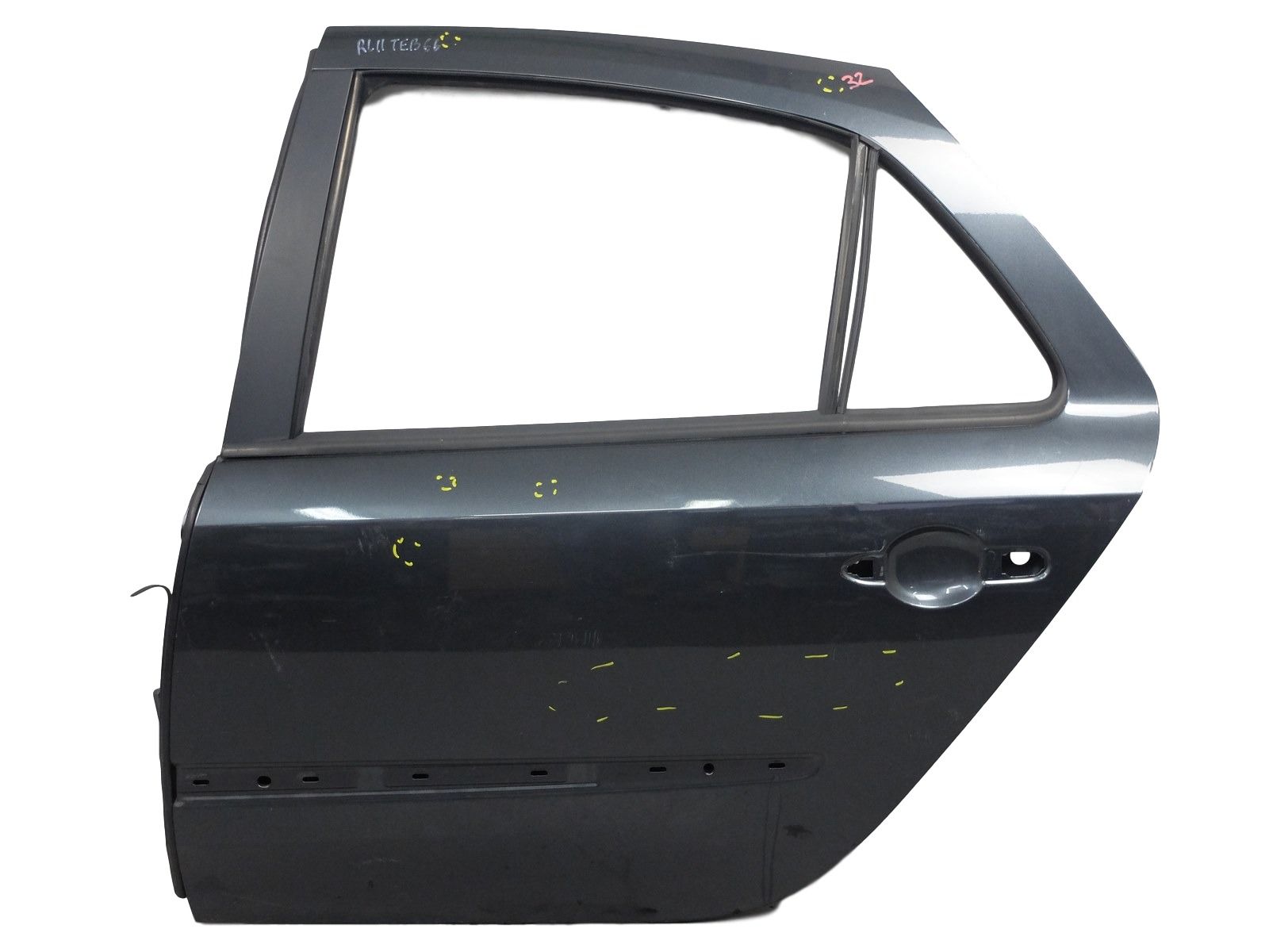 Porta Esquerdo Traseira Renault Laguna II TEB66 main product photo