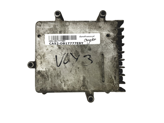 Unidade de Controlo P04686739 739 Chrysler 17777 main product photo