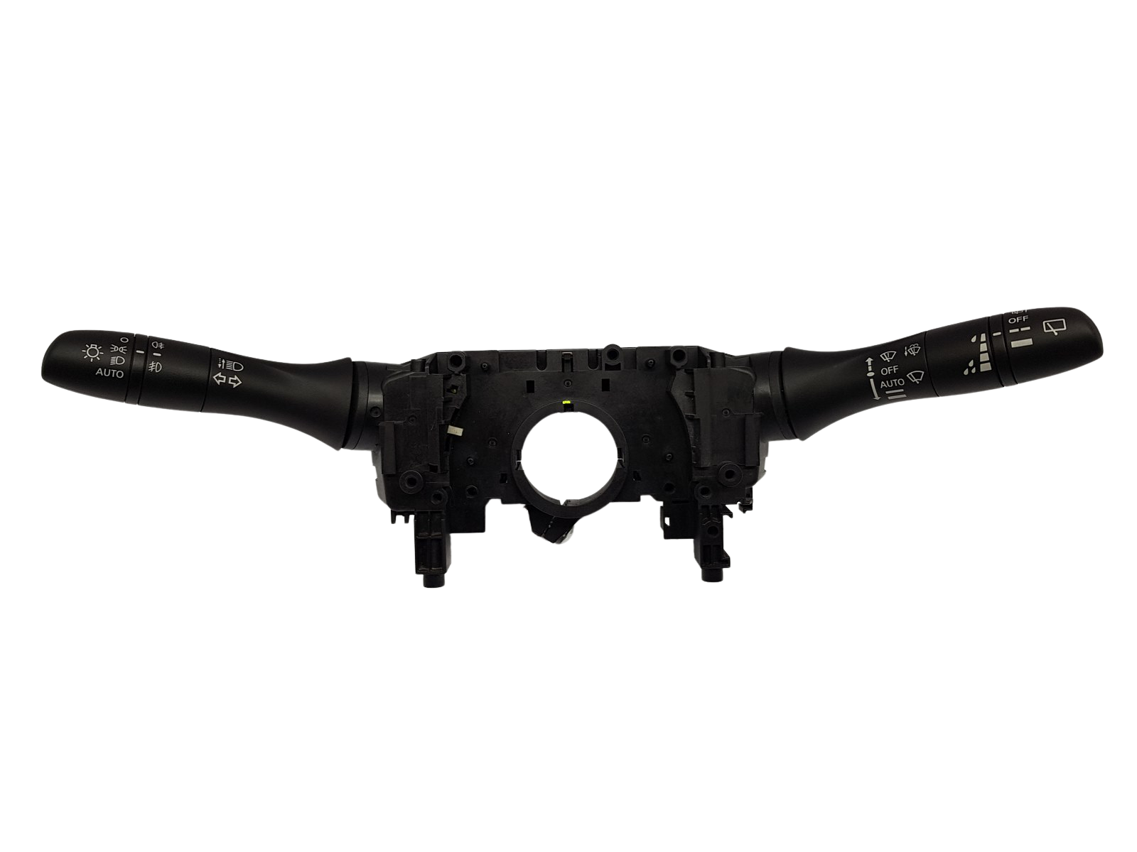 Interruptor luz coluna direção 255604EA0E 37 Nissan Pulsar Qashqai 2 9161 main product photo