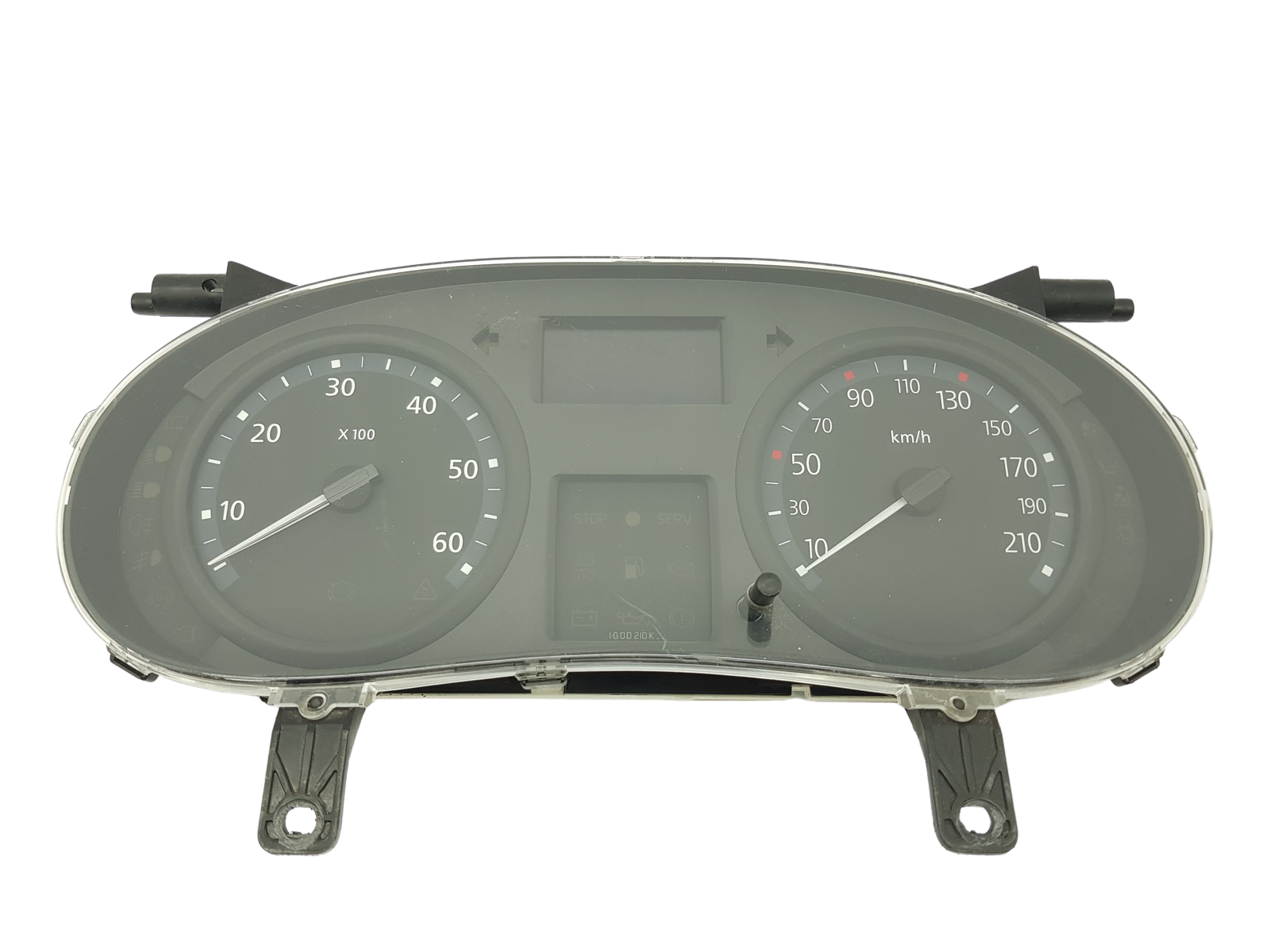 Conta-rotações Renault Trafic 8200283194 D 28473 main product photo