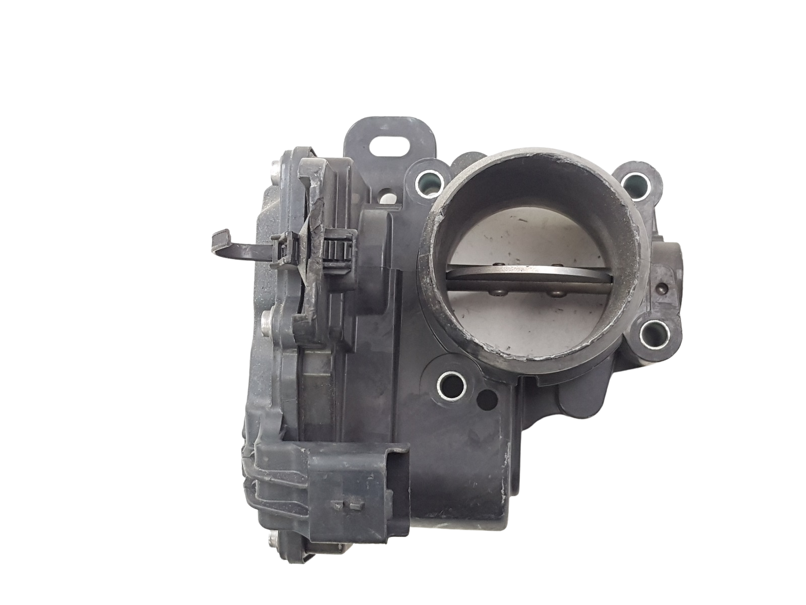 Válvula do corpo do acelerador Citroen Peugeot 9806625280 A2C85766300 2.0 HDI 1518 main product photo