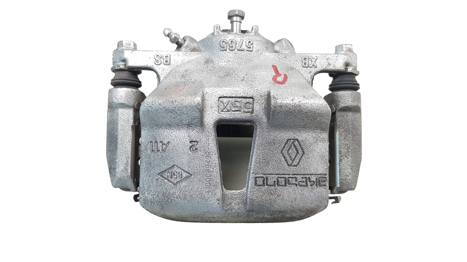 Pinça de travão Frente Direito 5765 410008949R 410018526R Talisman main product photo