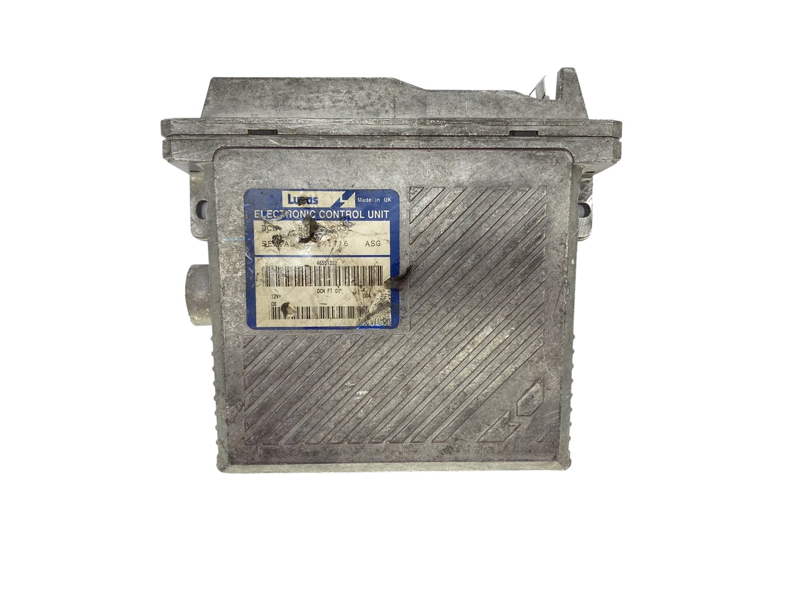 Unidade de Controlo 80537N R04080003L 46551222 Fiat Lucas 56114 main product photo