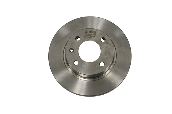 Disco de travão 115430212 64300026801 Skoda Favorit Vika main product photo