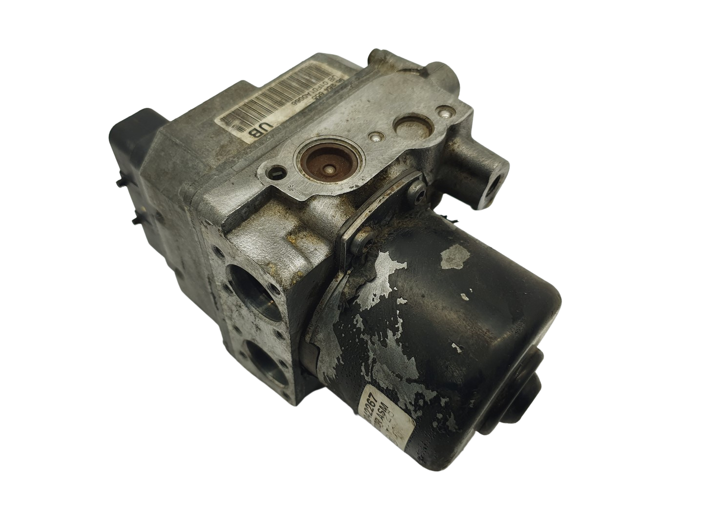 Bomba Abs Daewoo Tacuma Rezzo 18041751 12225839 18042267 66429 main product photo