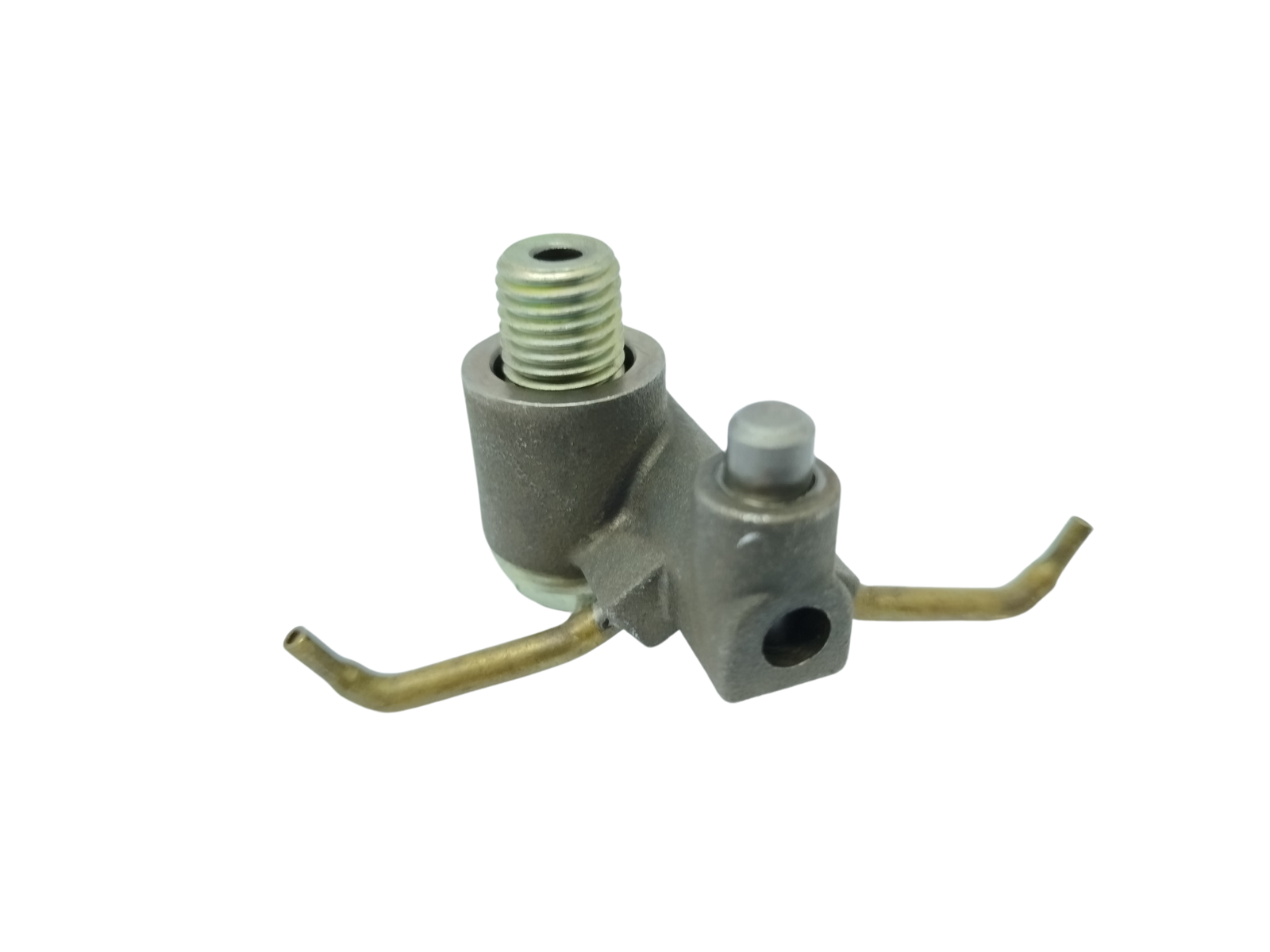 Tubo de óleo 7701064396 7701064395 3.0 dCi Espace 4 Opel main product photo