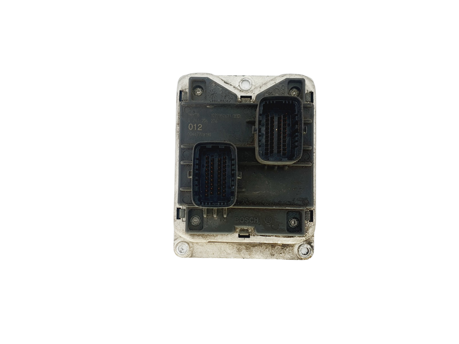 Unidade de Controlo 00467778190 0261206276 Fiat Bosch 39244 main product photo