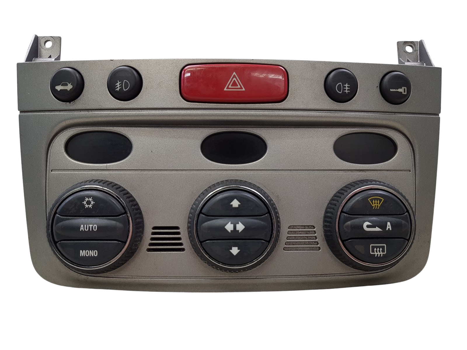 Unidade de Controlo do Aquecedor AC Alfa Romeo 147 07353309240 main product photo
