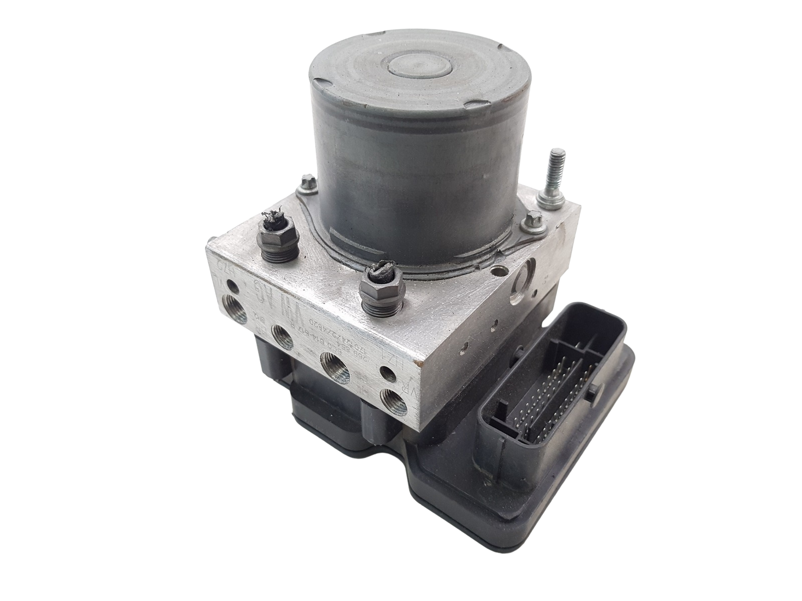 Bomba Abs VWAG 6C0614517R 0265956084 Bosch 1686 main product photo