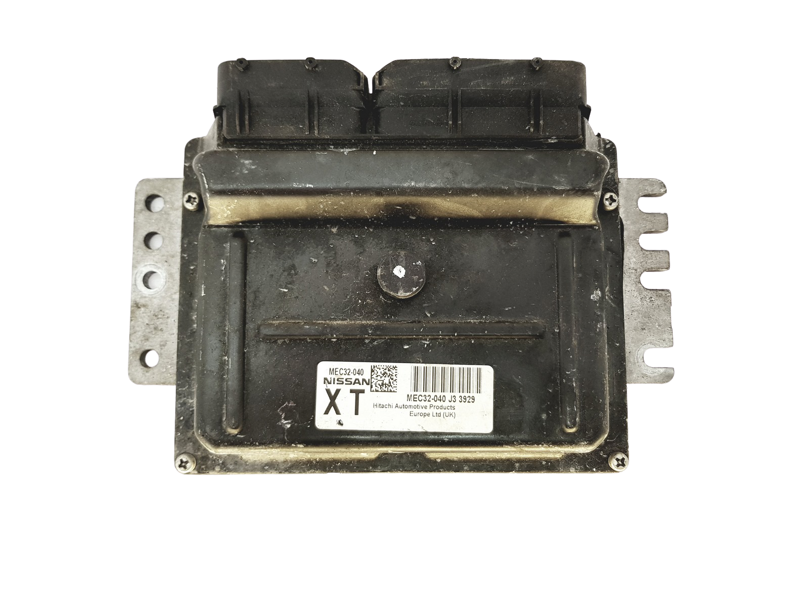 Unidade de Controlo MEC32-040 J3 XT Nissan Hitachi 27641 main product photo