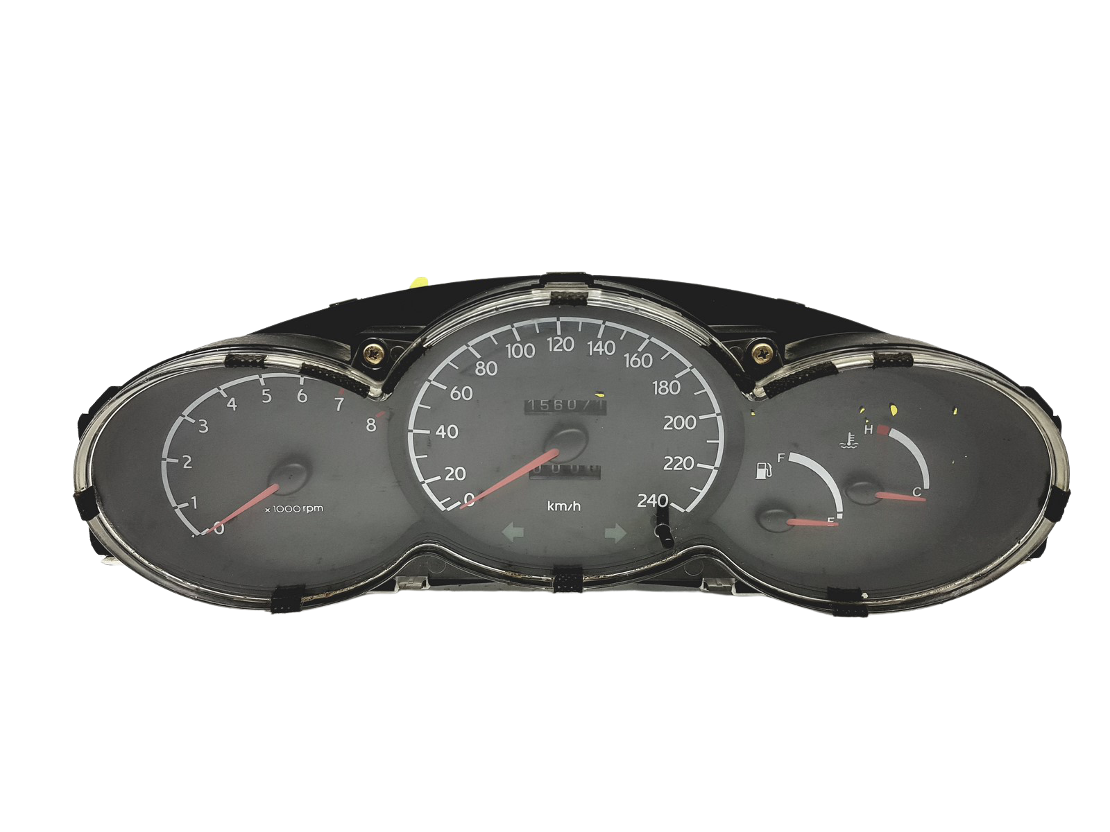 Conta-rotações Hyundai Coupe 94003-27100 2001-7880 48503 main product photo