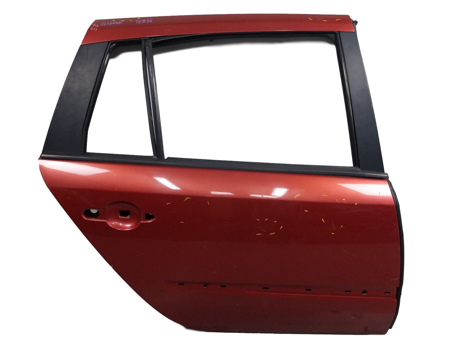 Porta Direito Traseira Renault Laguna II Kombi TED76 main product photo