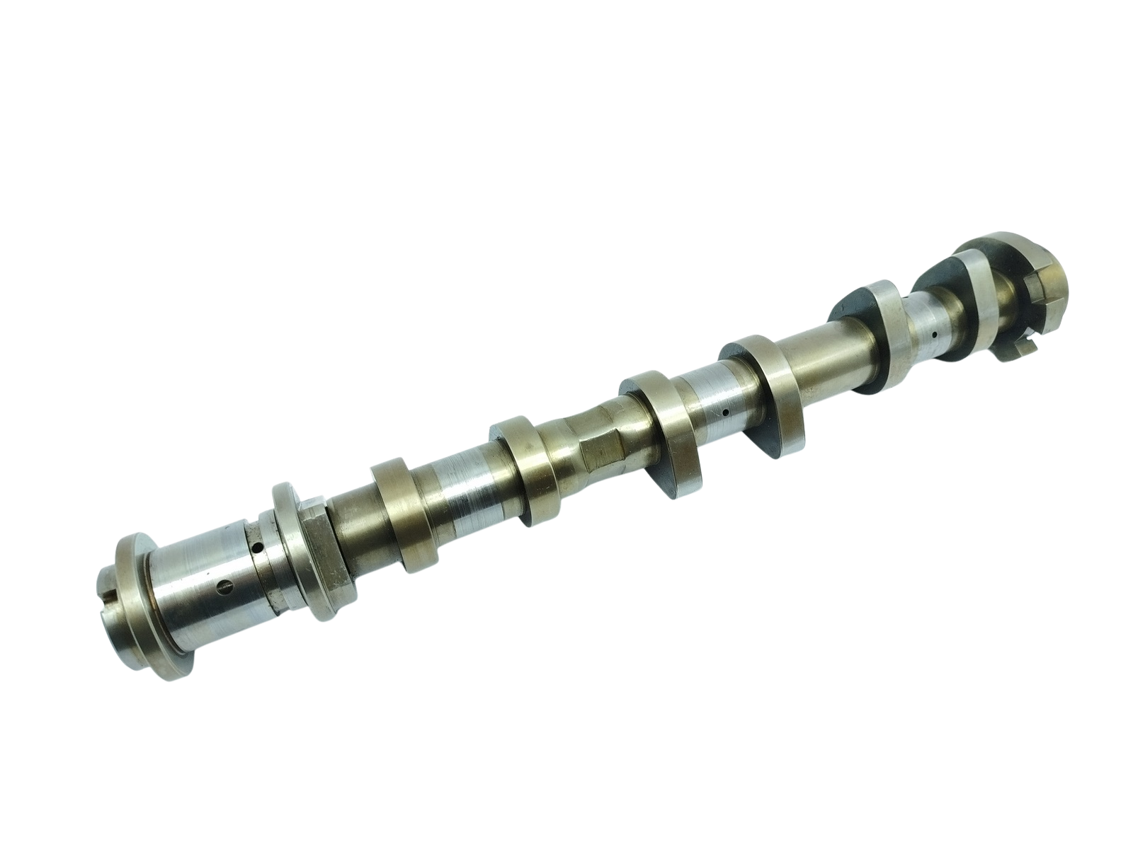 Árvore de Cames 9801825180 1.2 THP Citroen Peugeot 66 main product photo