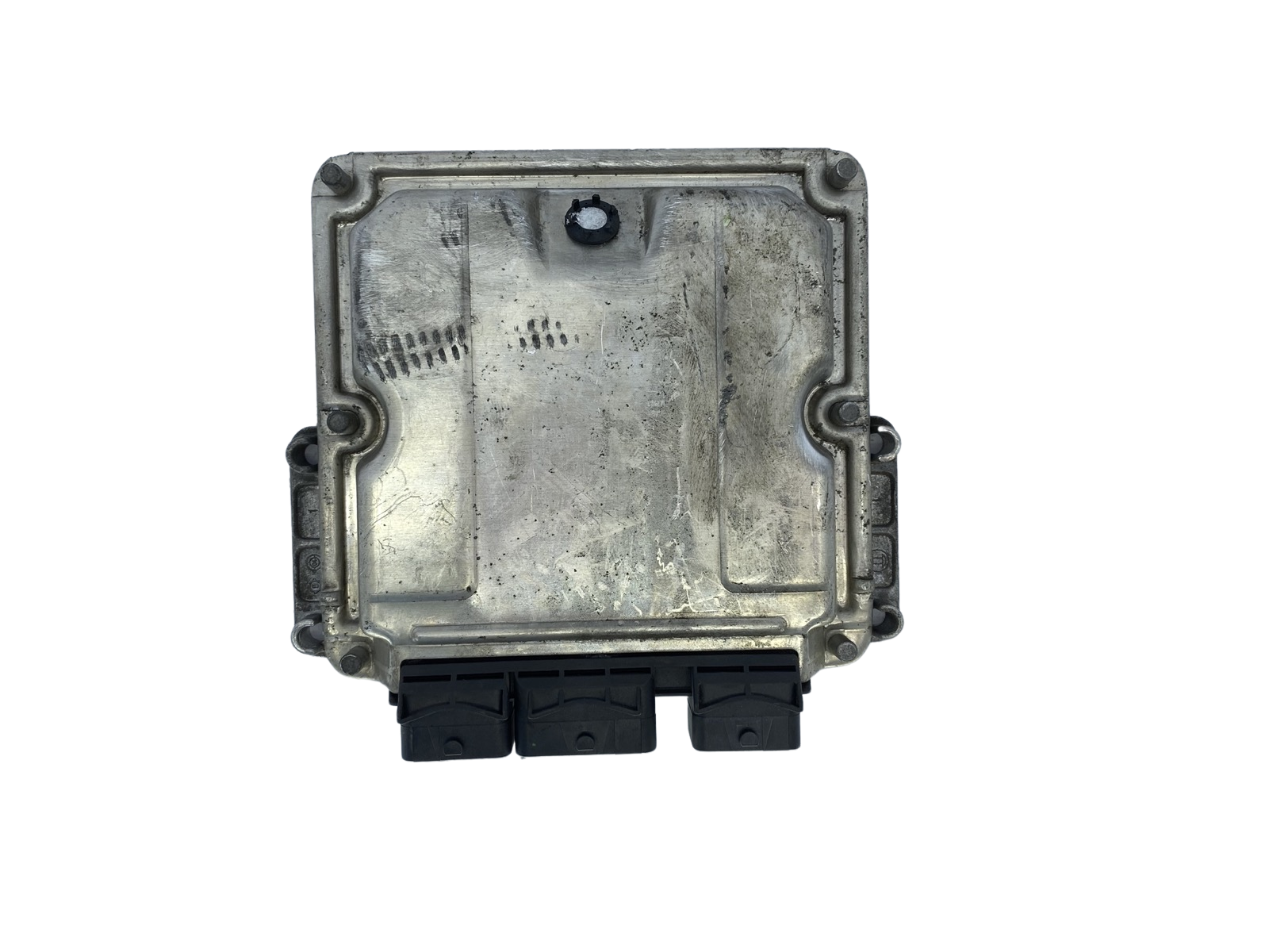 Unidade de Controlo 0281011518 9658373180 9640938680 PSA Bosch 60376 main product photo