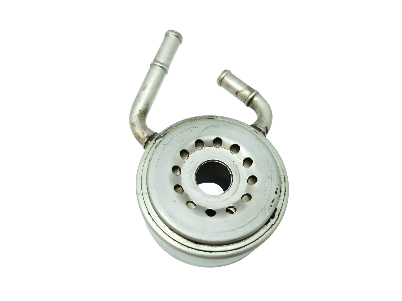 Radiador de Óleo Fazer Nissan 21305JD00B 2.0 16v main product photo