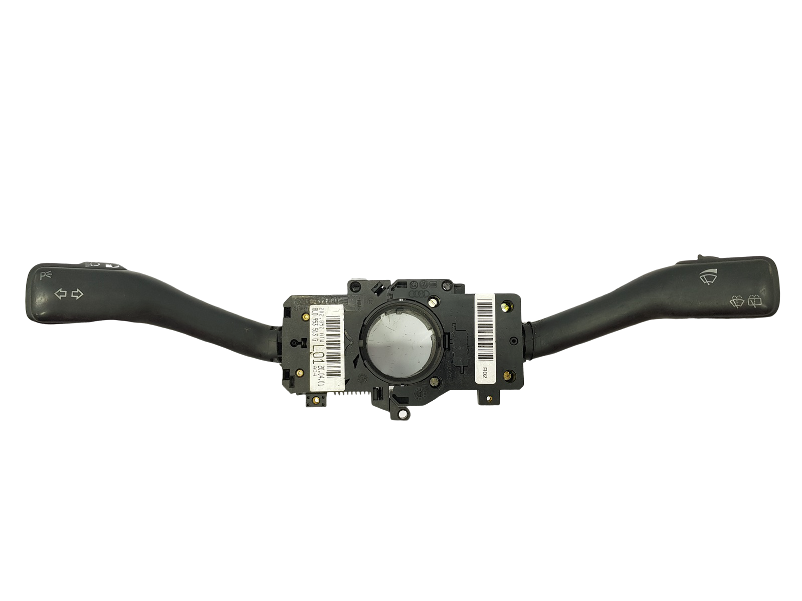 Interruptor luz coluna direção VW Audi Skoda 8L0953513G 25106 main product photo