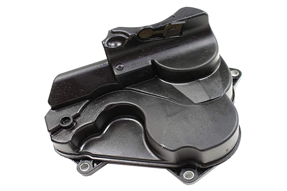 Separador de óleo 06E103464D 11031820701 Audi A4 A6 A8 Vika main product photo