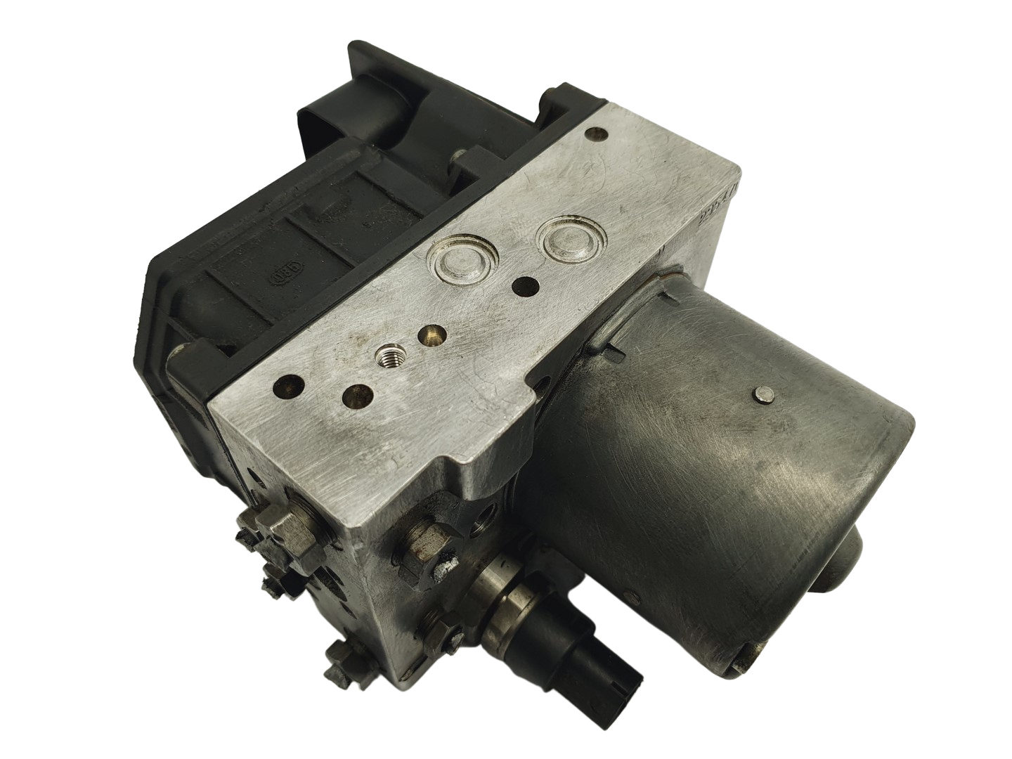 Bomba Abs Alfa Romeo 147 51758544 0265950182 Bosch 61590 main product photo