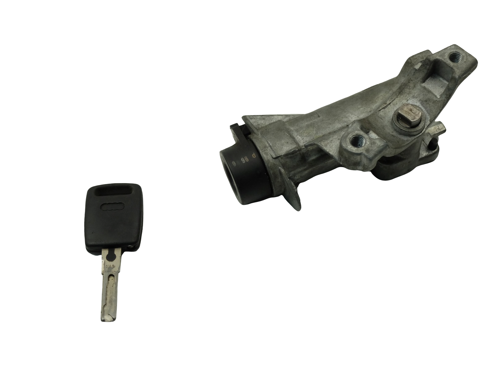 Canhão de Ignição Audi A4 B5 4D0905851E 1100 main product photo