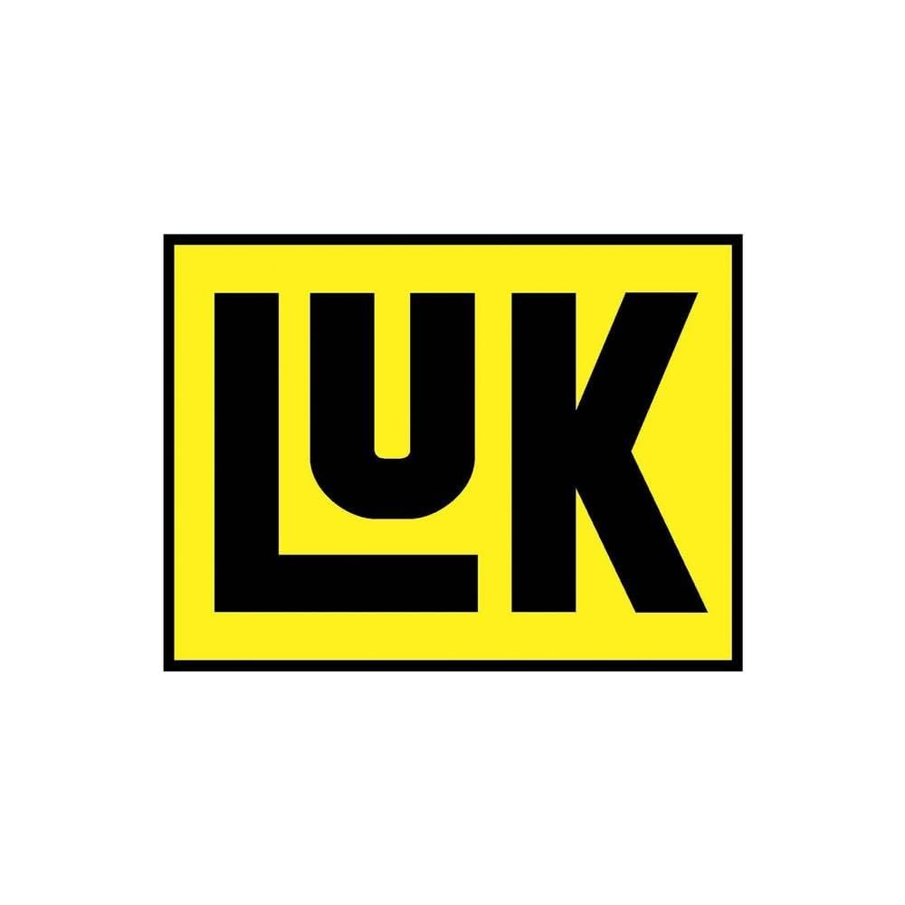 Kit embraiagem Novo Fazer Renault 622153000 LUK main product photo
