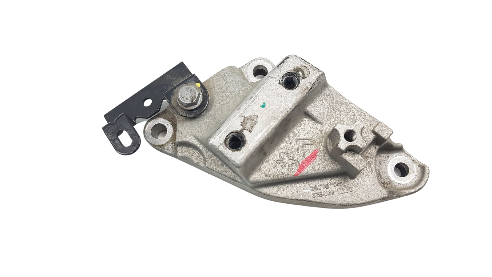 Suporte do motor 9682467680 Citroen Peugeot main product photo