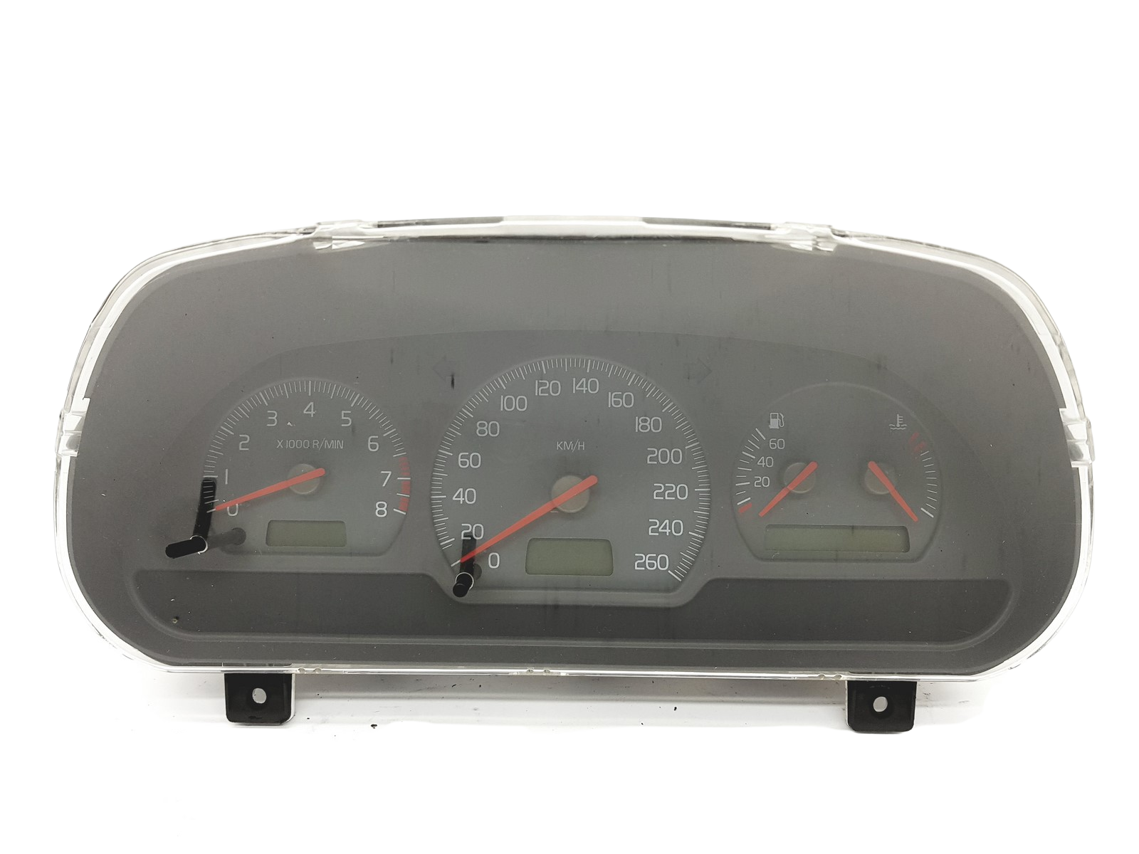 Velocímetro Volvo V40 30857579H 30857579 H 53797 main product photo